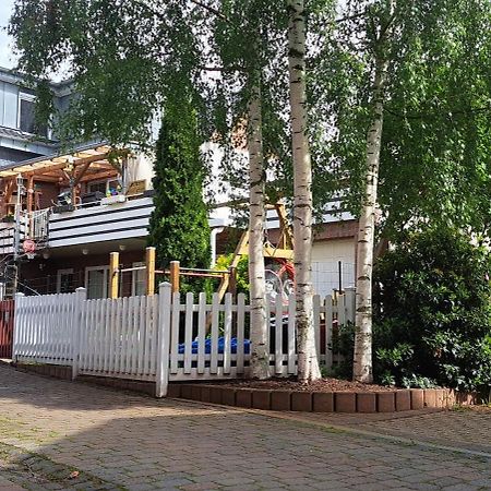 Private 1-2,5 -Zimmer-Wohnung Mit Terrasse Zulpich Exterior foto
