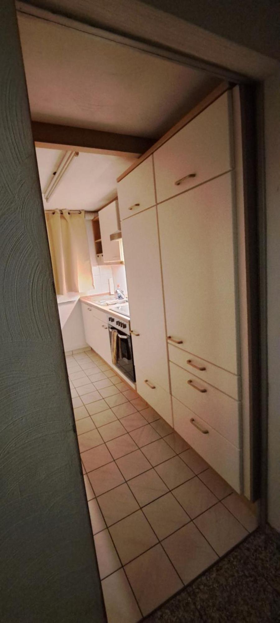 Private 1-2,5 -Zimmer-Wohnung Mit Terrasse Zulpich Exterior foto