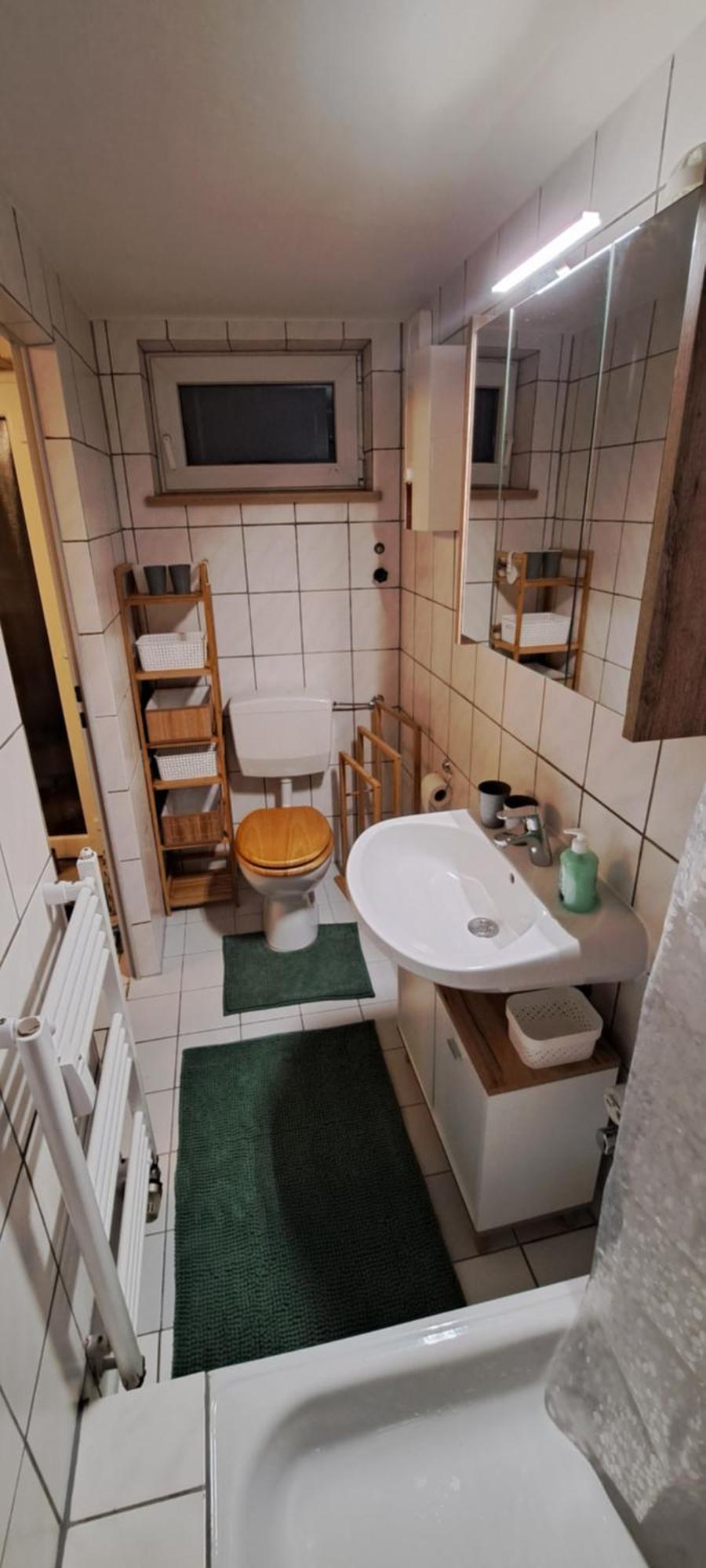 Private 1-2,5 -Zimmer-Wohnung Mit Terrasse Zulpich Exterior foto