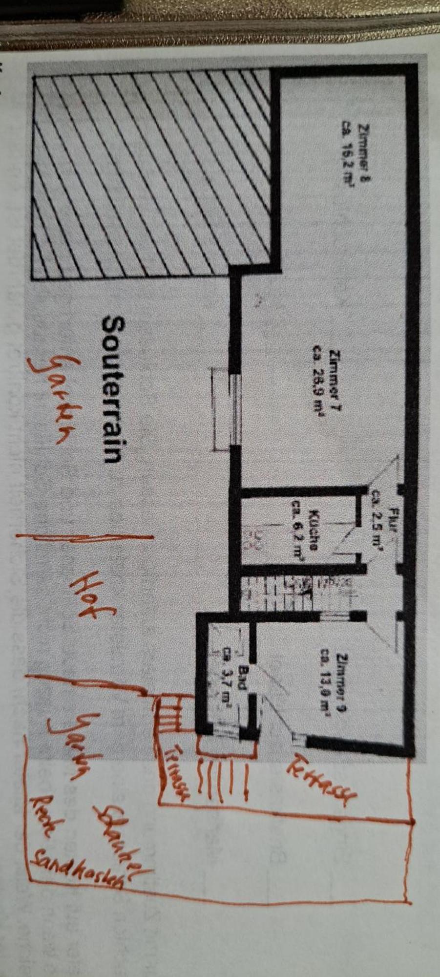 Private 1-2,5 -Zimmer-Wohnung Mit Terrasse Zulpich Exterior foto