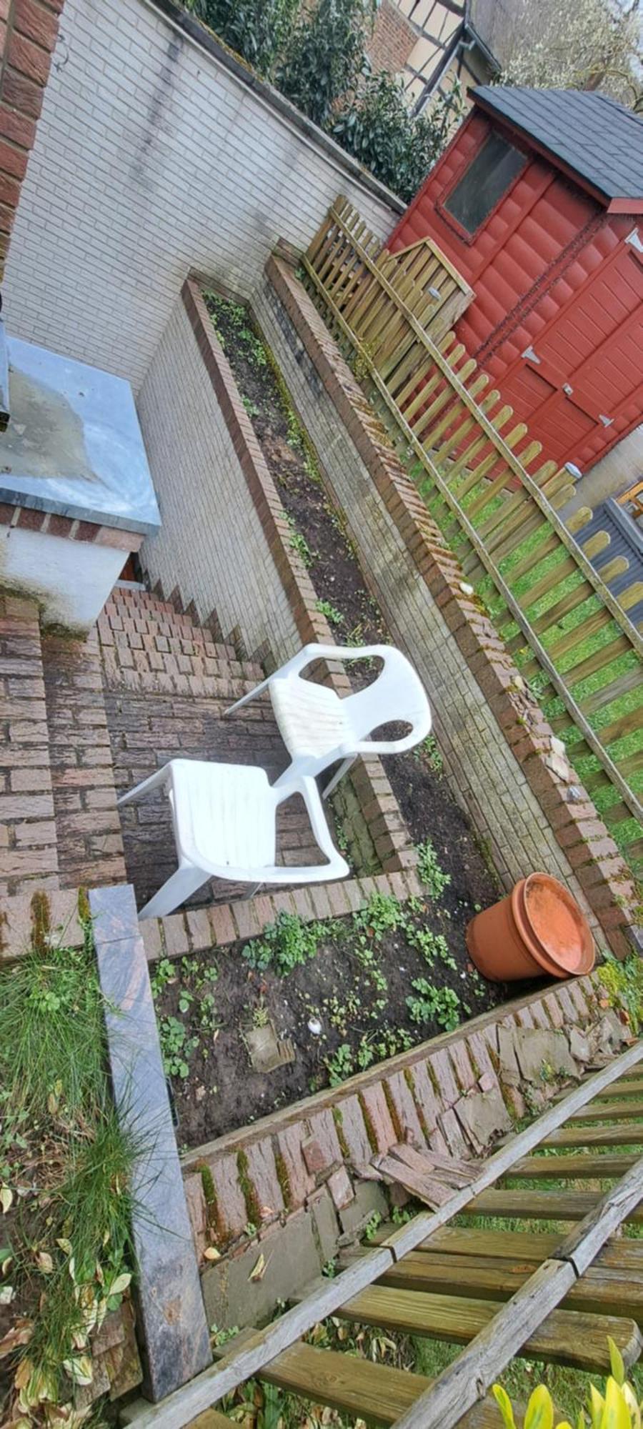 Private 1-2,5 -Zimmer-Wohnung Mit Terrasse Zulpich Exterior foto