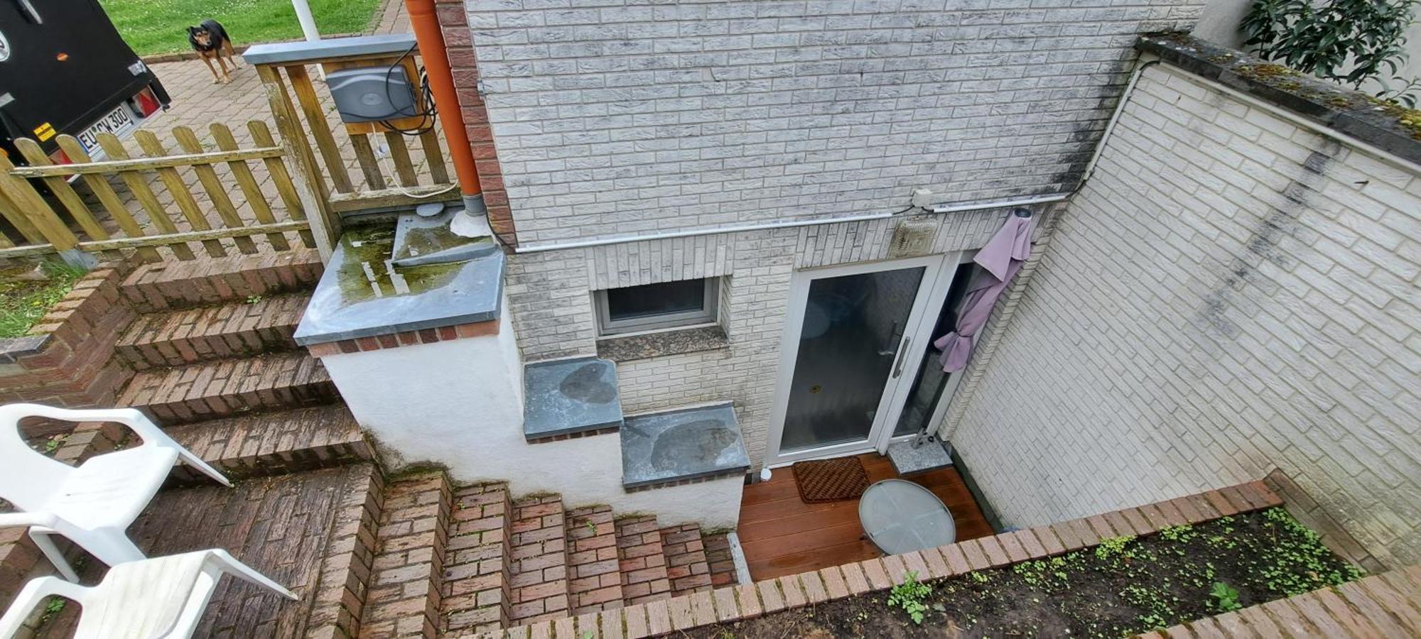 Private 1-2,5 -Zimmer-Wohnung Mit Terrasse Zulpich Exterior foto