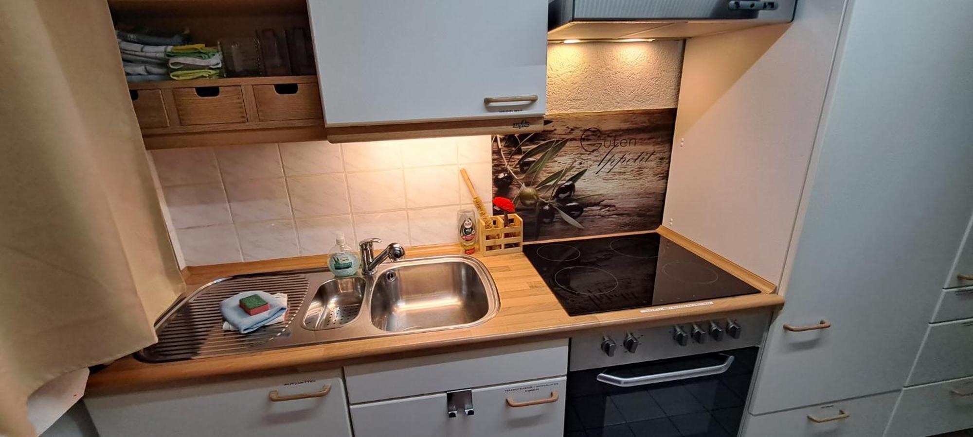 Private 1-2,5 -Zimmer-Wohnung Mit Terrasse Zulpich Exterior foto