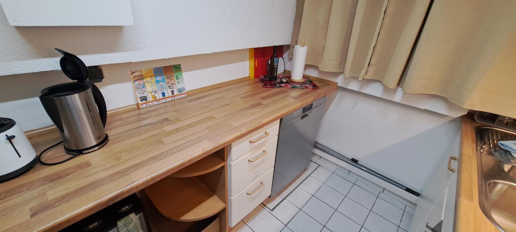 Private 1-2,5 -Zimmer-Wohnung Mit Terrasse Zulpich Exterior foto