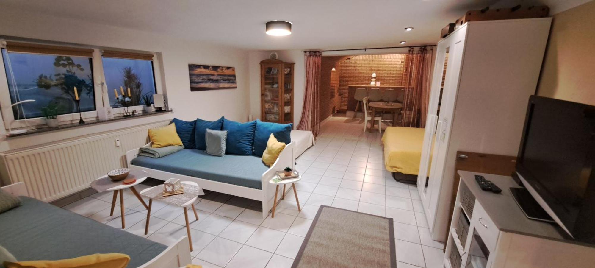 Private 1-2,5 -Zimmer-Wohnung Mit Terrasse Zulpich Exterior foto