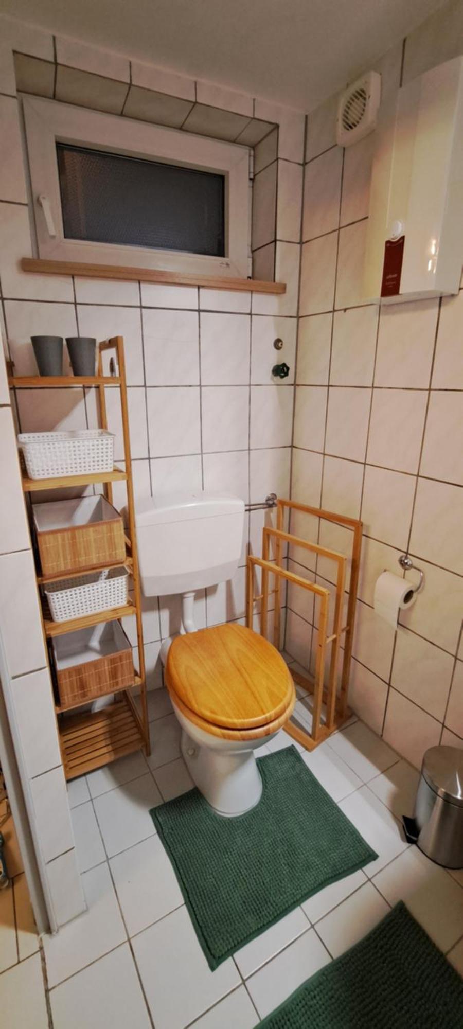 Private 1-2,5 -Zimmer-Wohnung Mit Terrasse Zulpich Exterior foto
